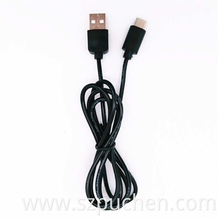 Type-C connection cable 